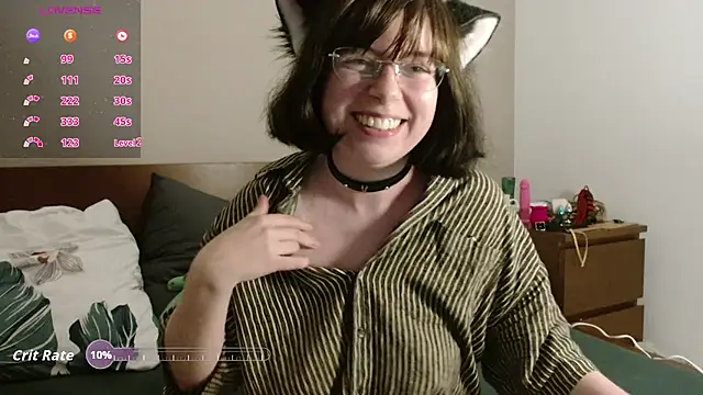 Snapshot of HardNerdVoid chatting on November 2025 07:17:02 PM HardNerdVoid online show from November 2025 07:17:02 PM