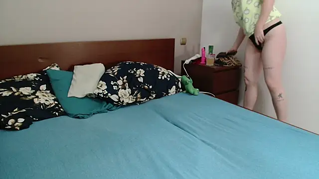 Snapshot of HardNerdVoid chatting on February 2026 07:35:02 PM HardNerdVoid online show from February 2026 07:35:02 PM