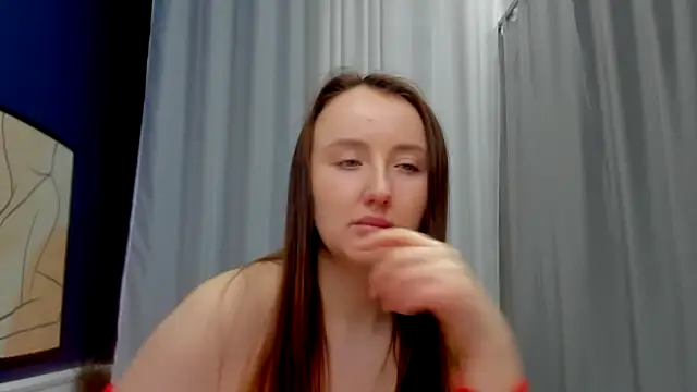 LilaWinks online show from February 2026 01:08:01 PM