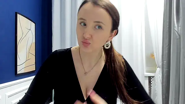 LilaWinks online show from December 2025 03:47:01 PM