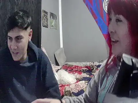 Miguel19971 online show from September 2025 05:02:02 AM