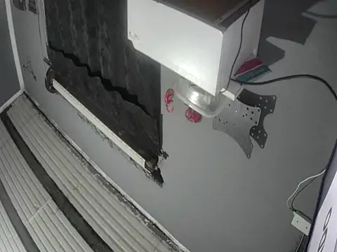 Miguel19971 online show from October 2025 05:38:02 AM