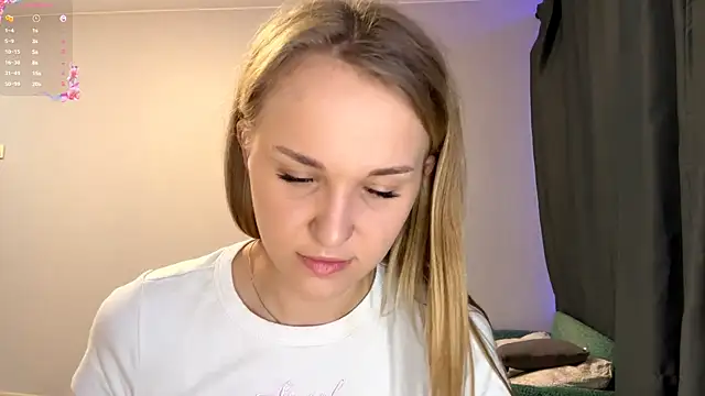 TanekaBoitel online show from October 2025 11:19:01 AM