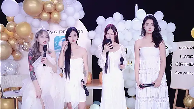 AAA-MissMoli online show from October 2025 04:08:02 PM