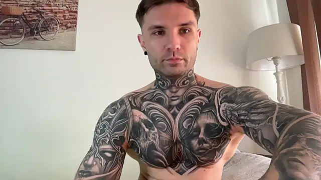 Larsskeet online show from September 2025 01:16:01 PM