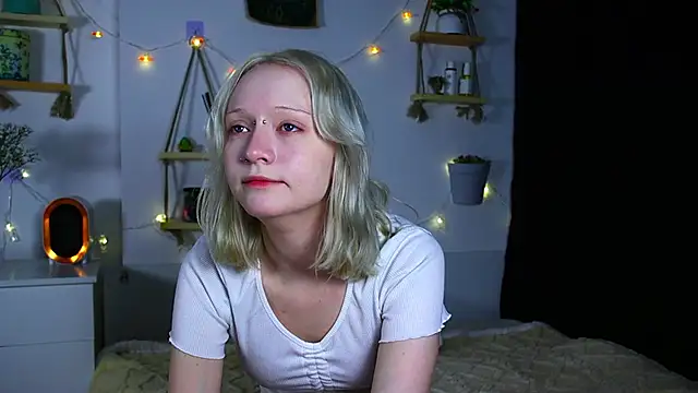 ArcticaRyder online show from October 2025 07:20:02 AM