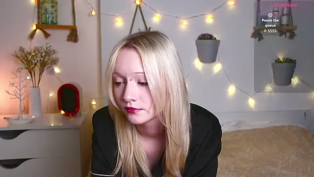 ArcticaRyder online show from September 2025 07:37:02 AM