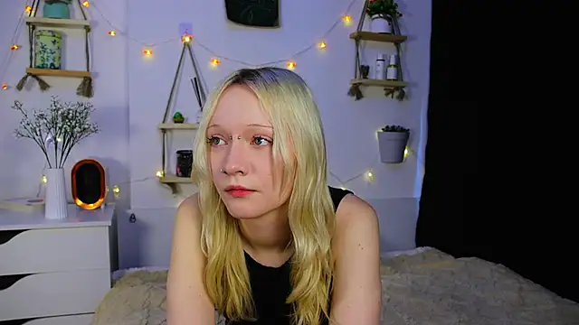 ArcticaRyder online show from October 2025 07:32:02 AM