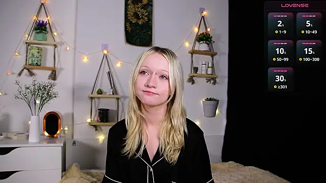 ArcticaRyder online show from October 2025 07:32:01 AM