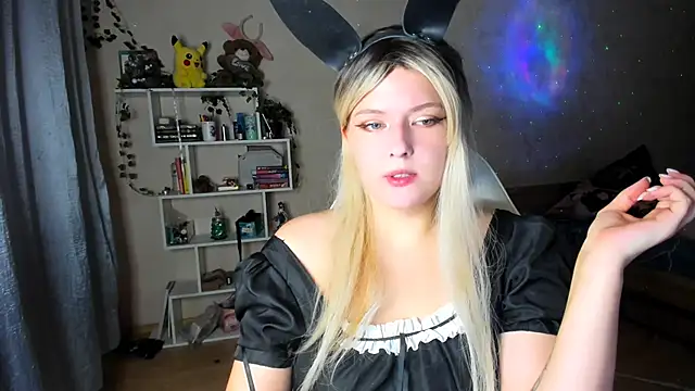 Alice Casey new online show from October 2025 07:57:02 PM