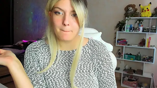 Alice Casey new online show from October 2025 08:59:01 AM