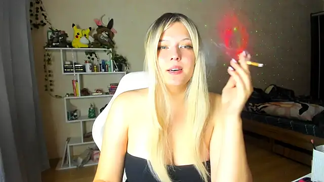 Alice Casey new online show from October 2025 07:49:01 PM