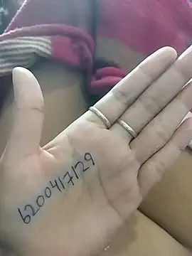 JassiKumari02 online show from April 2026 07:26:02 PM