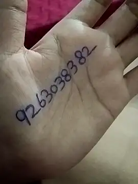 JassiKumari02 online show from November 2025 07:02:01 AM