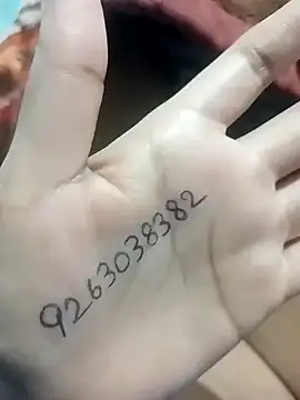 JassiKumari02 online show from January 2026 08:13:02 PM