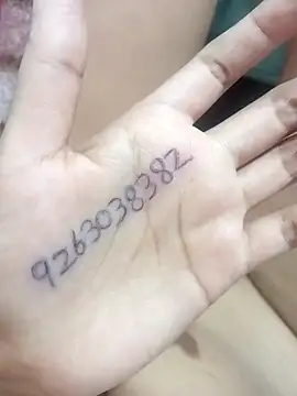 JassiKumari02 online show from November 2025 08:18:02 AM