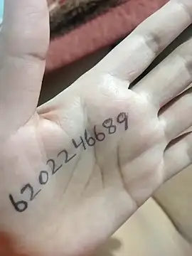 JassiKumari02 online show from March 2026 05:35:01 PM