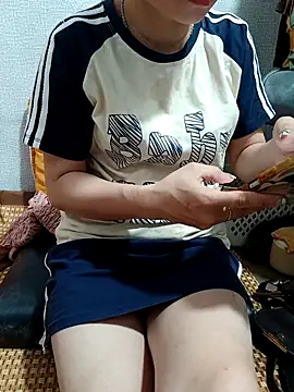 Snapshot of Minssara20 chatting on October 2025 08:59:01 AM Minssara20 online show from October 2025 08:59:01 AM