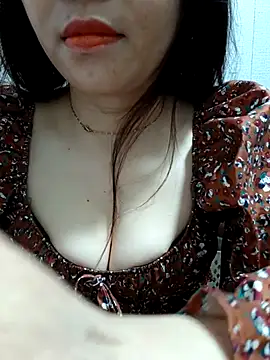 Minssara20 online show from October 2025 01:01:01 PM