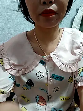 Minssara20 online show from October 2025 12:56:02 AM