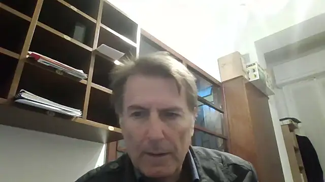 sayeaprayer65 online show from October 2025 05:41:01 AM