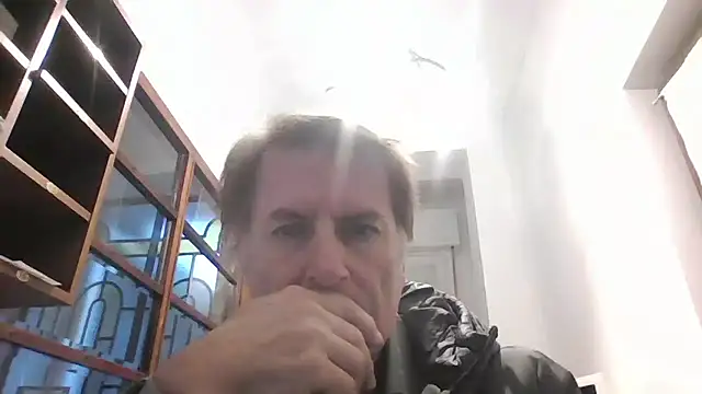 sayeaprayer65 online show from November 2025 06:50:02 AM