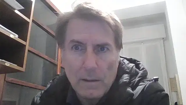 sayeaprayer65 online show from October 2025 07:57:02 PM