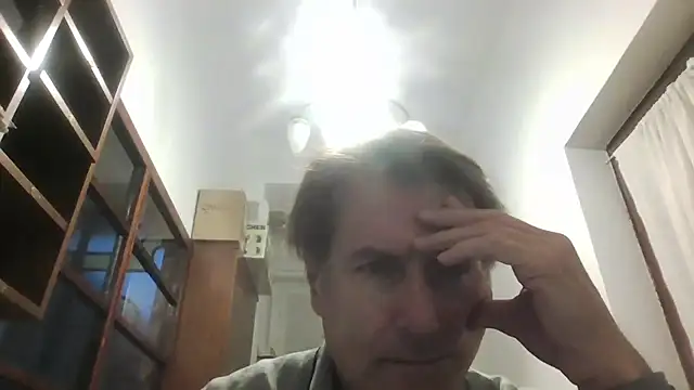 sayeaprayer65 online show from November 2025 06:18:02 AM