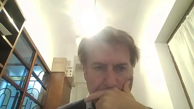 sayeaprayer65 online show from November 2025 12:21:02 PM