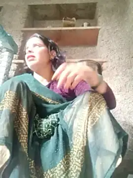 M-Kajal456 online show from October 2025 03:48:01 AM