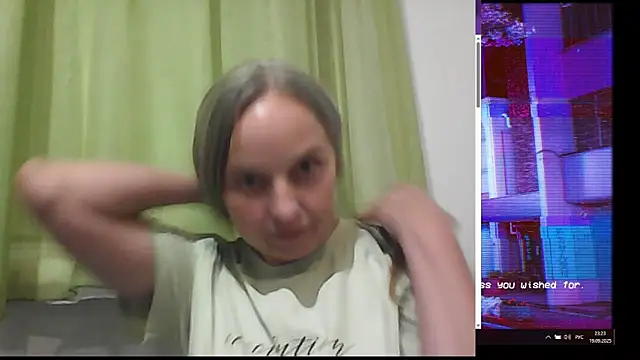 B i r d i e online show from September 2025 08:24:02 PM