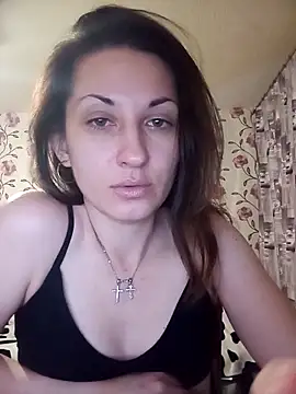Snapshot of RitaLovvee chatting on October 2025 06:53:02 PM RitaLovvee online show from October 2025 06:53:02 PM