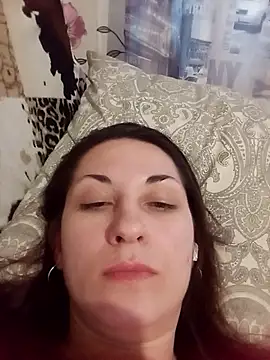 Snapshot of RitaLovvee chatting on October 2025 11:23:01 AM RitaLovvee online show from October 2025 11:23:01 AM