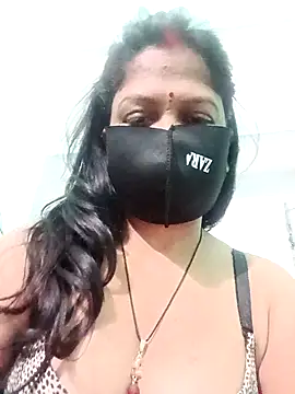 Mona darling21 online show from December 2025 07:04:02 PM