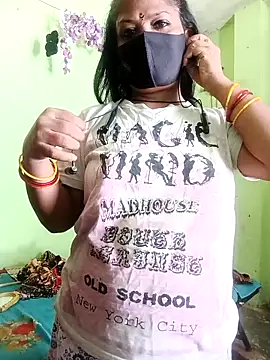 Mona darling21 online show from May 2026 06:31:02 AM