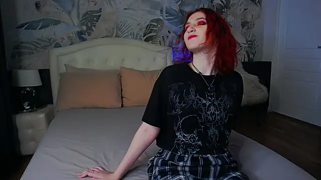 LexiSexxy online show from September 2025 08:03:02 PM