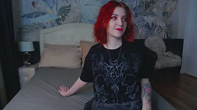 LexiSexxy online show from September 2025 06:36:01 PM