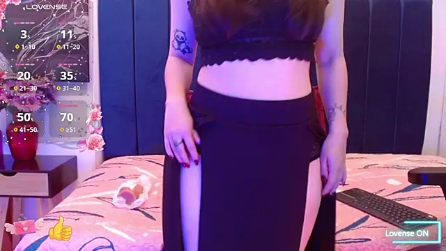 Violet wish online show from September 2025 02:01:01 PM