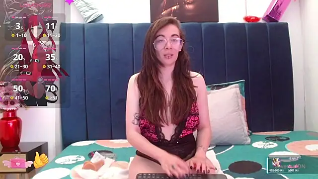 Violet wish online show from October 2025 01:43:02 PM