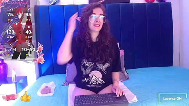 Violet wish online show from October 2025 01:12:02 PM