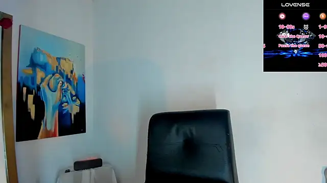 BadLiam  online show from March 2026 11:39:01 PM