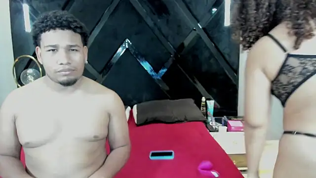 LucasandSasha online show from April 2026 07:17:02 PM