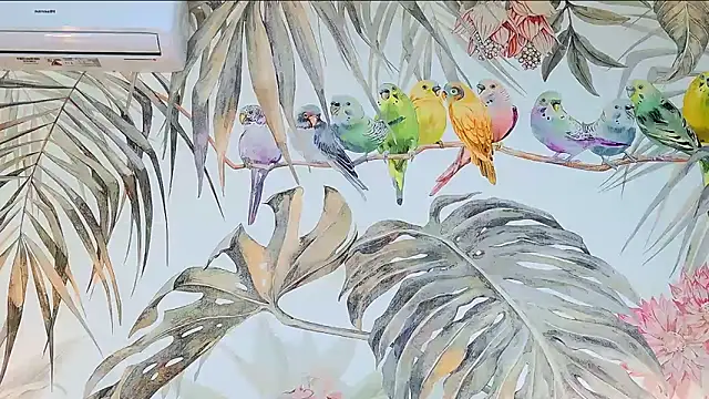 GoldCherry7 online show from February 2026 08:42:01 PM