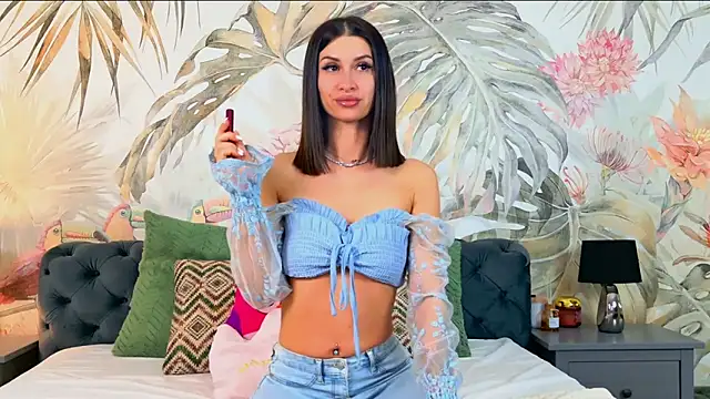 GoldCherry7 online show from February 2026 08:20:01 PM