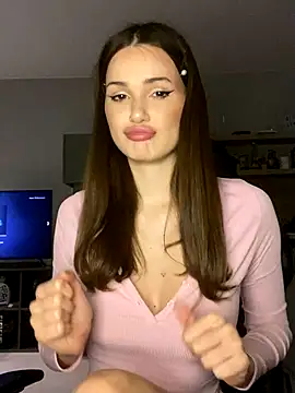 SoShyEmmyyy online show from October 2025 08:54:02 PM