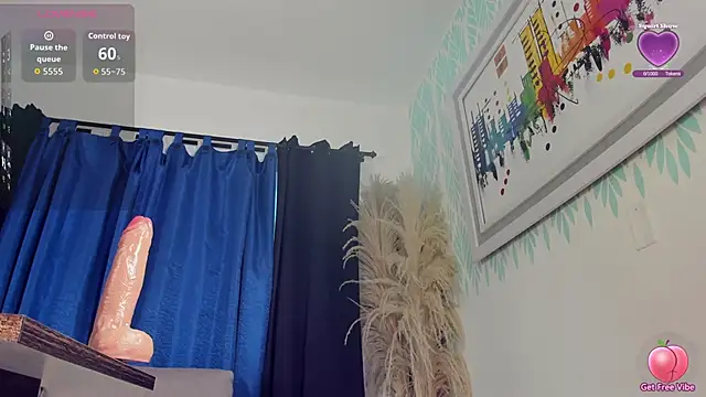 ArySweet69 online show from March 2026 11:47:01 AM