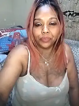 Javel123 online show from October 2025 09:29:02 PM
