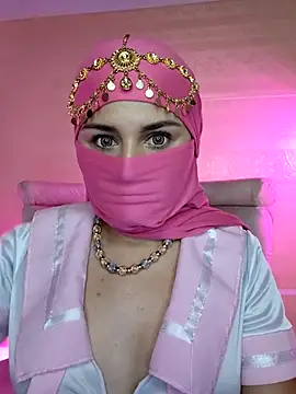 sahara1  online show from October 2025 10:44:01 PM