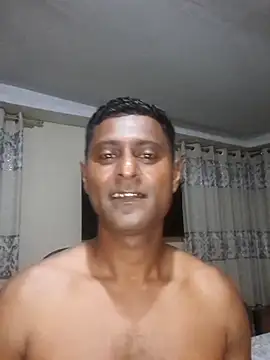 kingVibeX online show from November 2025 09:26:01 PM