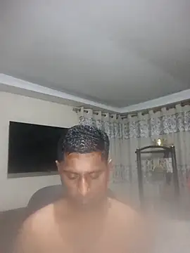 kingVibeX online show from October 2025 06:53:02 PM